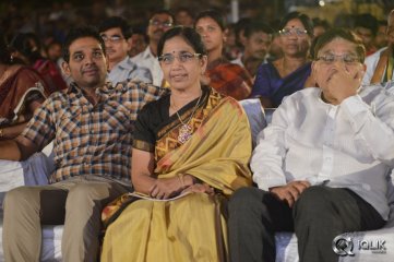 Kotha Janta Movie Audio Launch